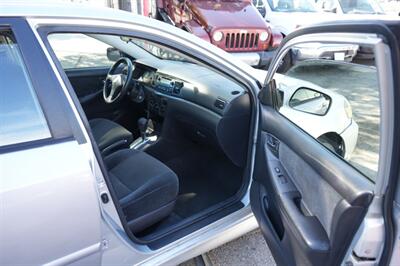 2007 Toyota Corolla S   - Photo 18 - Panorama City, CA 91402