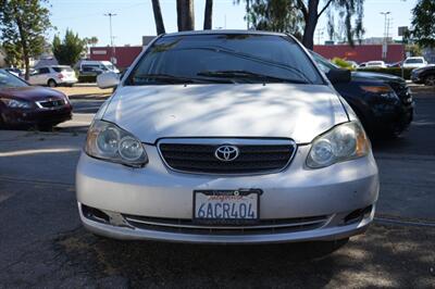 2007 Toyota Corolla S   - Photo 8 - Panorama City, CA 91402