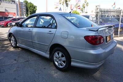 2007 Toyota Corolla S   - Photo 3 - Panorama City, CA 91402