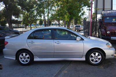 2007 Toyota Corolla S   - Photo 6 - Panorama City, CA 91402