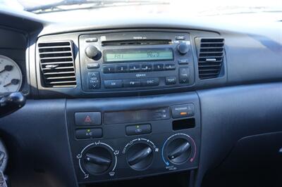2007 Toyota Corolla S   - Photo 24 - Panorama City, CA 91402