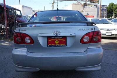 2007 Toyota Corolla S   - Photo 4 - Panorama City, CA 91402