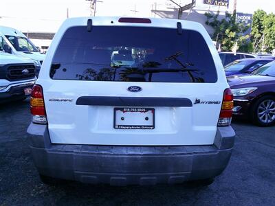 2007 Ford Escape  hybrid - Photo 3 - Panorama City, CA 91402