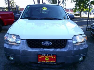 2007 Ford Escape  hybrid - Photo 6 - Panorama City, CA 91402