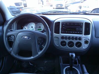 2007 Ford Escape  hybrid - Photo 16 - Panorama City, CA 91402