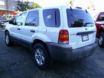 2007 Ford Escape  hybrid