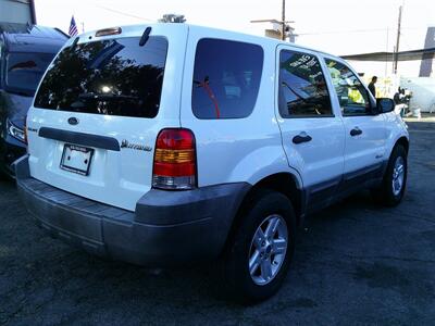 2007 Ford Escape  hybrid - Photo 4 - Panorama City, CA 91402