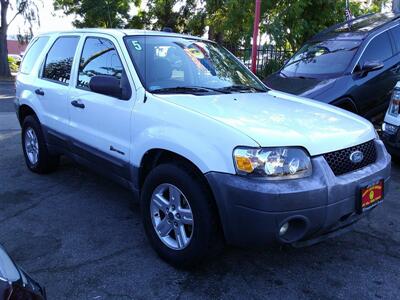 2007 Ford Escape  hybrid - Photo 5 - Panorama City, CA 91402