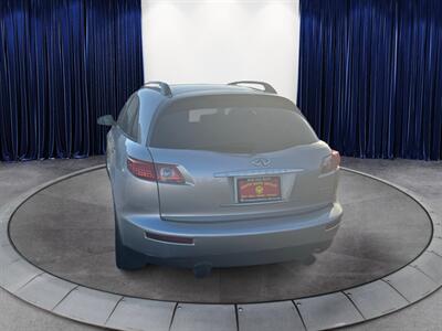 2003 INFINITI FX35   - Photo 7 - North Hills, CA 91343