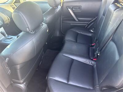 2003 INFINITI FX35   - Photo 10 - North Hills, CA 91343