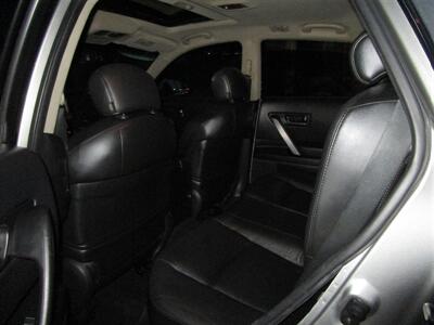 2003 INFINITI FX35   - Photo 12 - Panorama City, CA 91402