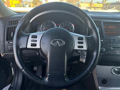 2003 INFINITI FX35   - Photo 17 - North Hills, CA 91343