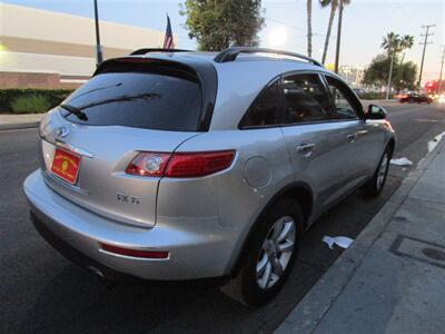 2003 INFINITI FX35   - Photo 5 - Panorama City, CA 91402