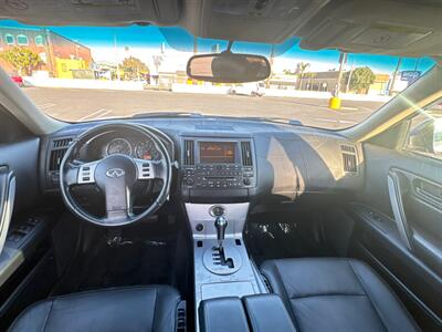 2003 INFINITI FX35   - Photo 22 - North Hills, CA 91343