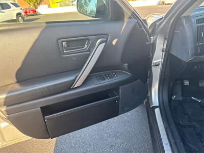 2003 INFINITI FX35   - Photo 20 - North Hills, CA 91343