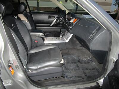 2003 INFINITI FX35   - Photo 9 - Panorama City, CA 91402