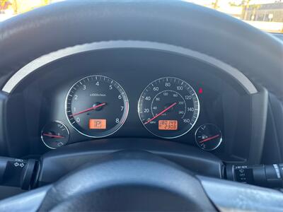 2003 INFINITI FX35   - Photo 16 - North Hills, CA 91343