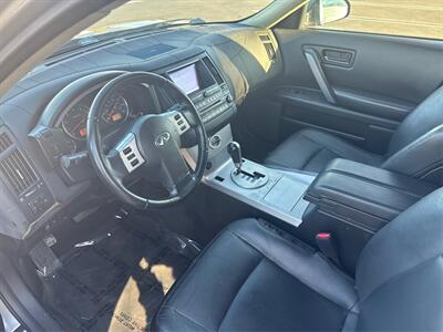 2003 INFINITI FX35   - Photo 9 - North Hills, CA 91343