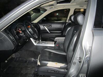 2003 INFINITI FX35 - Photo 13 - Panorama City, CA 91402