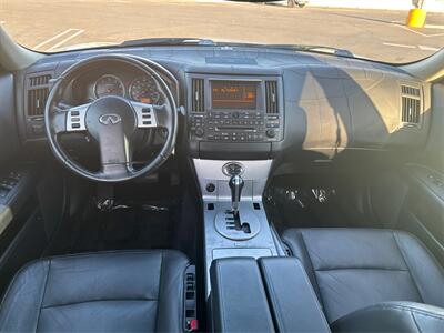 2003 INFINITI FX35   - Photo 14 - North Hills, CA 91343