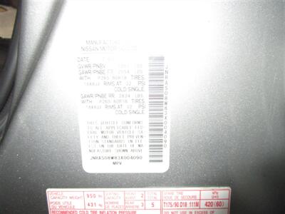 2003 INFINITI FX35   - Photo 14 - Panorama City, CA 91402