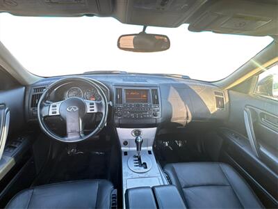 2003 INFINITI FX35   - Photo 23 - North Hills, CA 91343