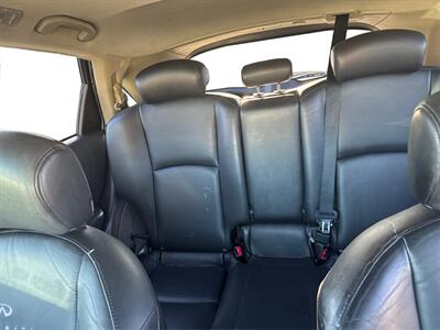 2003 INFINITI FX35   - Photo 15 - North Hills, CA 91343