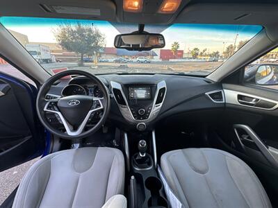 2012 Hyundai VELOSTER - Photo 41 - North Hills, CA 91343