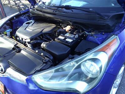 2012 Hyundai VELOSTER   - Photo 19 - Panorama City, CA 91402