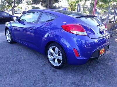 2012 Hyundai VELOSTER - Photo 14 - North Hills, CA 91343