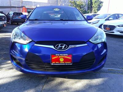 2012 Hyundai VELOSTER   - Photo 6 - Panorama City, CA 91402