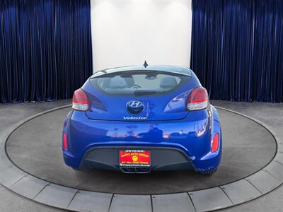 2012 Hyundai VELOSTER - Photo 6 - North Hills, CA 91343
