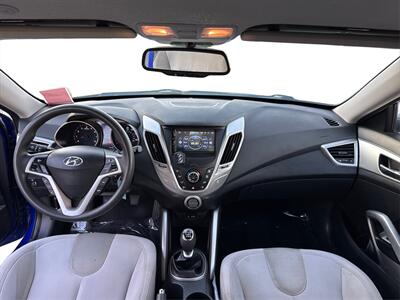 2012 Hyundai VELOSTER - Photo 34 - North Hills, CA 91343