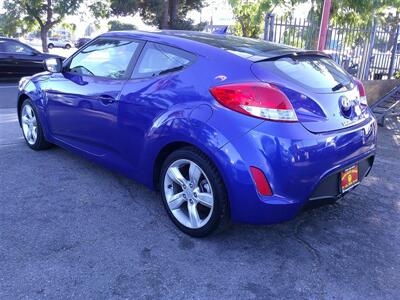 2012 Hyundai VELOSTER   - Photo 2 - Panorama City, CA 91402