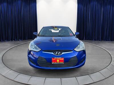 2012 Hyundai VELOSTER - Photo 2 - North Hills, CA 91343