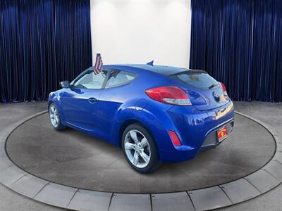2012 Hyundai VELOSTER - Photo 7 - North Hills, CA 91343