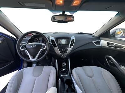 2012 Hyundai VELOSTER - Photo 42 - North Hills, CA 91343