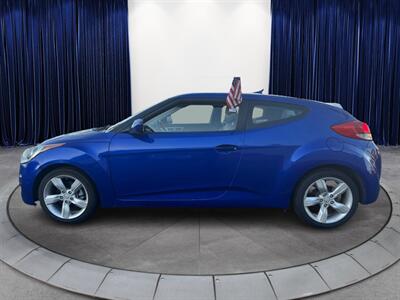 2012 Hyundai VELOSTER - Photo 8 - North Hills, CA 91343