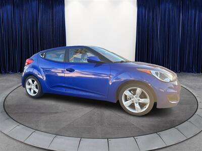 2012 Hyundai VELOSTER - Photo 4 - North Hills, CA 91343