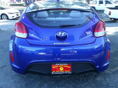 2012 Hyundai VELOSTER   - Photo 3 - Panorama City, CA 91402