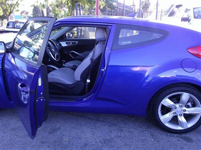 2012 Hyundai VELOSTER - Photo 26 - North Hills, CA 91343