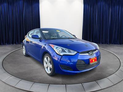 2012 Hyundai VELOSTER - Photo 3 - North Hills, CA 91343