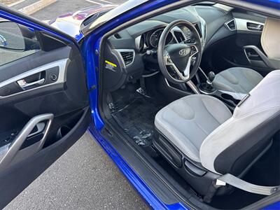 2012 Hyundai VELOSTER - Photo 37 - North Hills, CA 91343