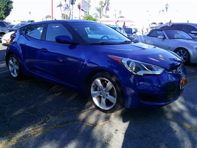 2012 Hyundai VELOSTER   - Photo 5 - Panorama City, CA 91402