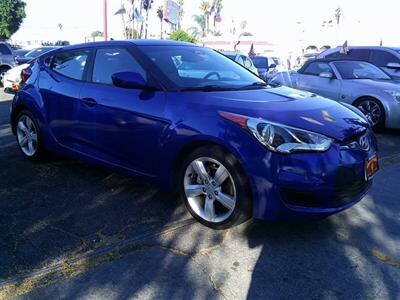 2012 Hyundai VELOSTER - Photo 17 - North Hills, CA 91343