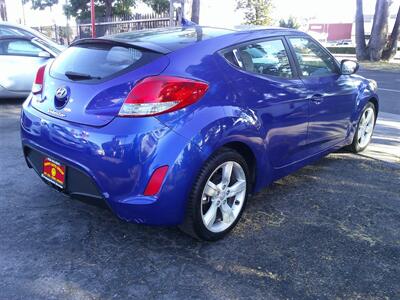 2012 Hyundai VELOSTER   - Photo 4 - Panorama City, CA 91402