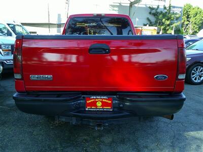 2006 Ford F-250 XL   - Photo 3 - Panorama City, CA 91402