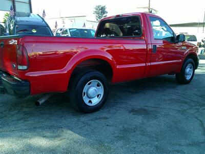 2006 Ford F-250 XL   - Photo 4 - Panorama City, CA 91402