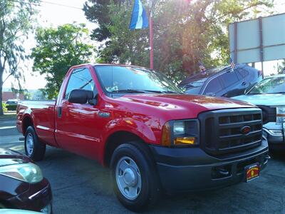 2006 Ford F-250 XL   - Photo 5 - Panorama City, CA 91402