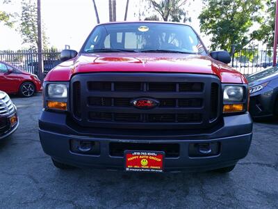 2006 Ford F-250 XL   - Photo 6 - Panorama City, CA 91402